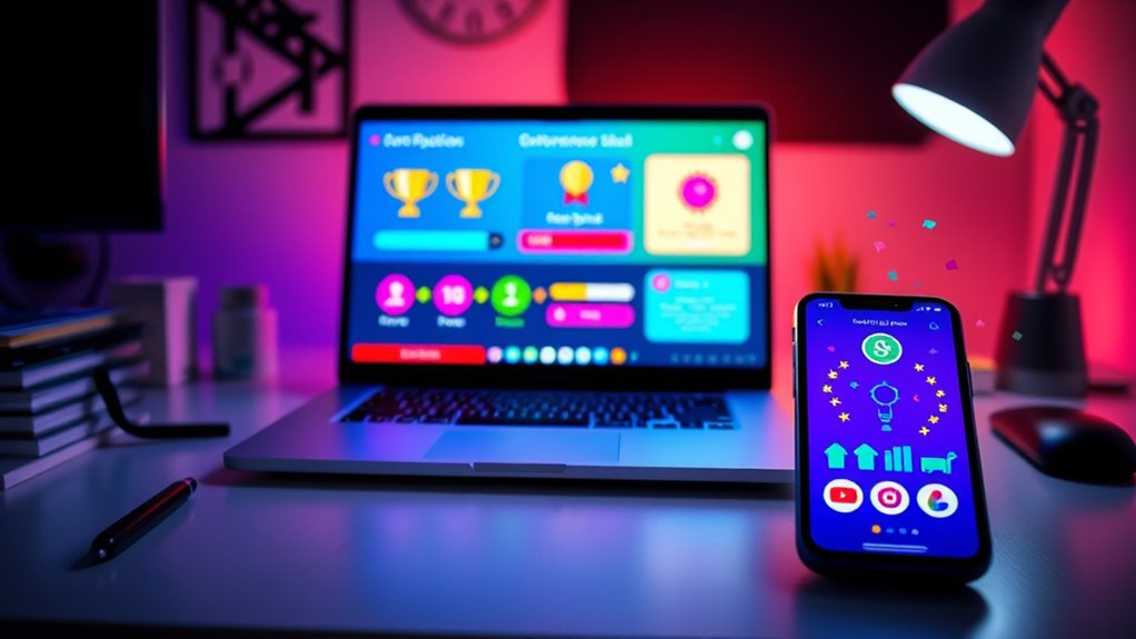 gamification boosts cleanup motivation