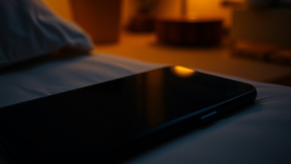 gradually adjust screen settings