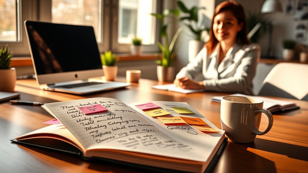 gratitude boosts workplace success