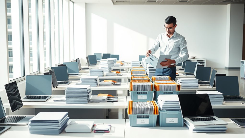 group tasks for efficiency