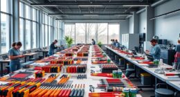 grouping similar tasks