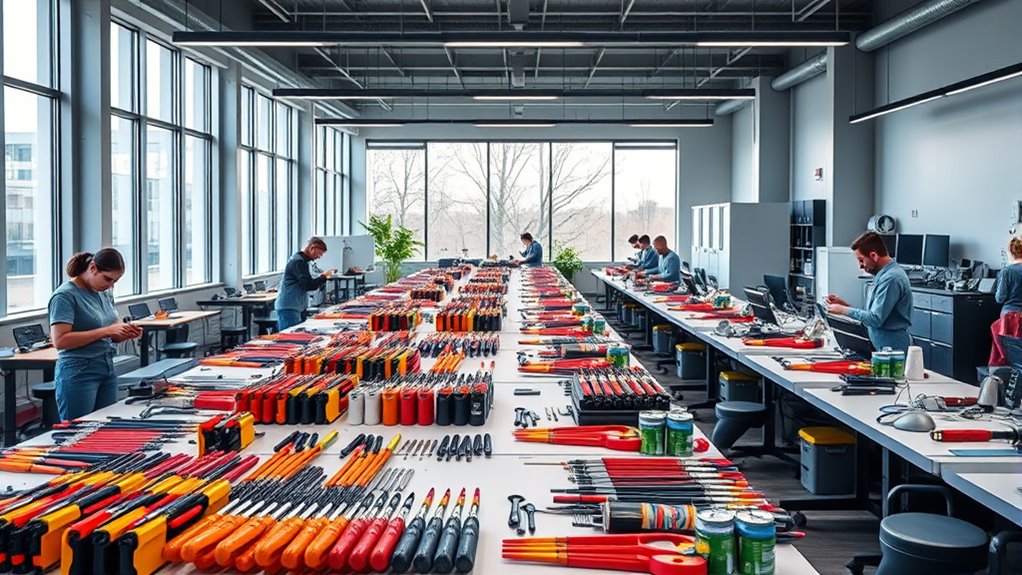 grouping similar tasks