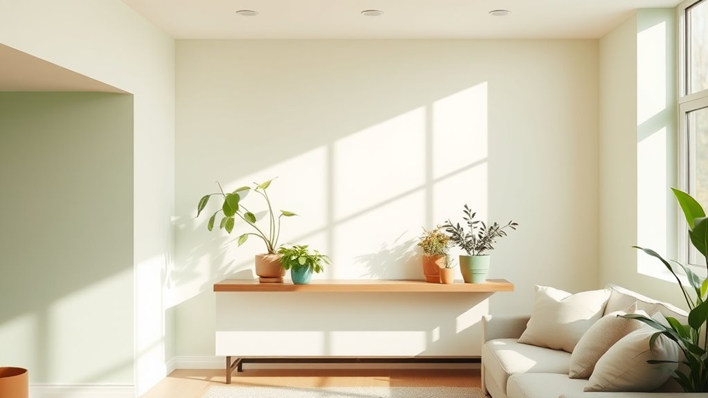 healthy eco friendly home choice