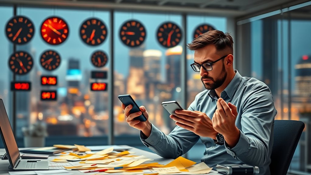 identify urgency addiction signs