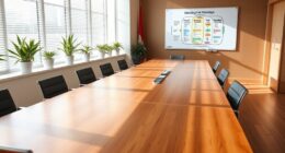 implement consistent meeting free days