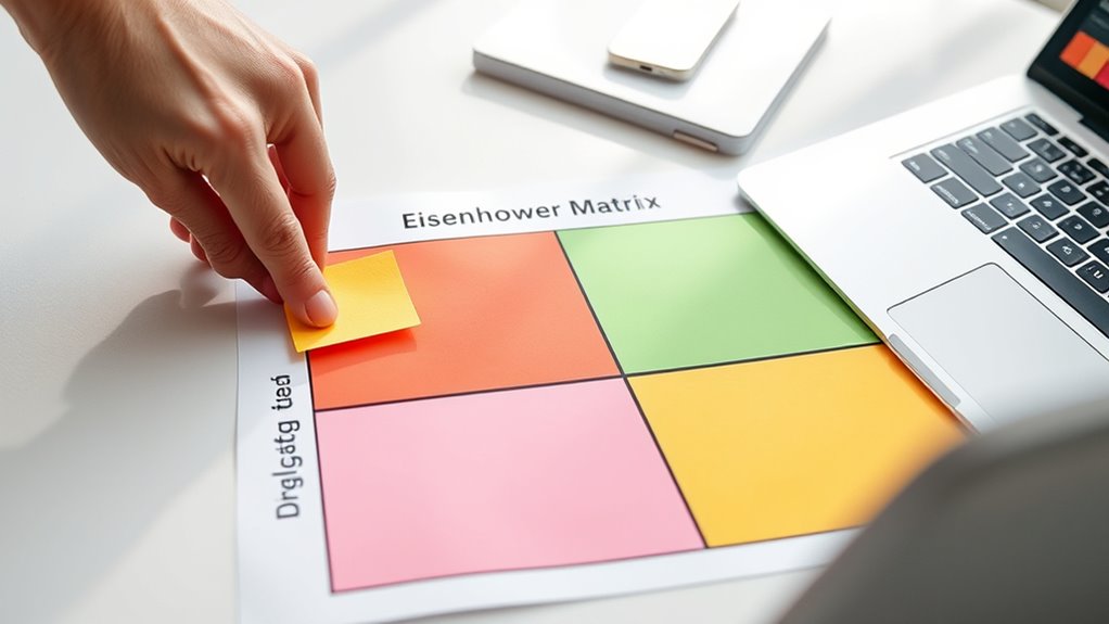 integrate matrix into routine