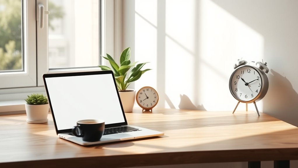 intentional digital well being practices