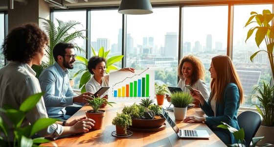 introduction to eco friendly investing
