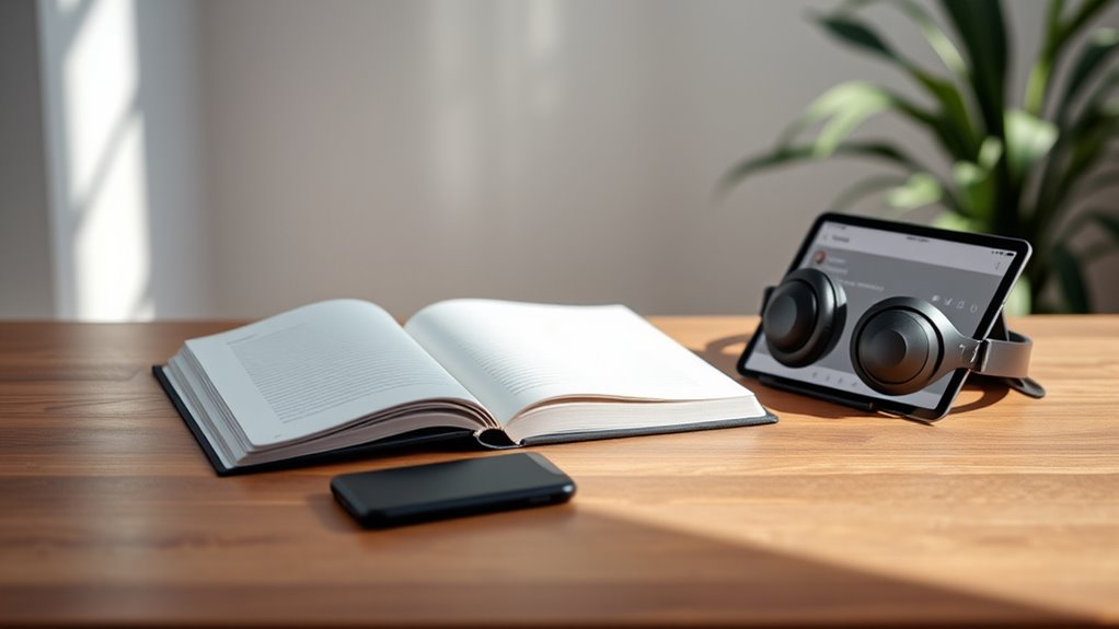 limit podcast choices effectively