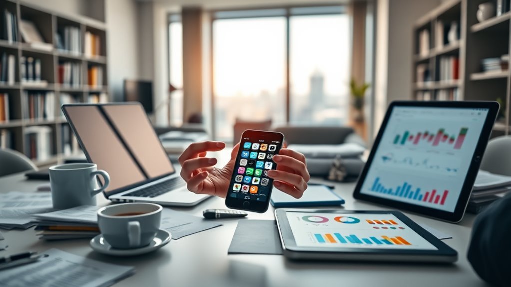 limits of multitasking efficiency