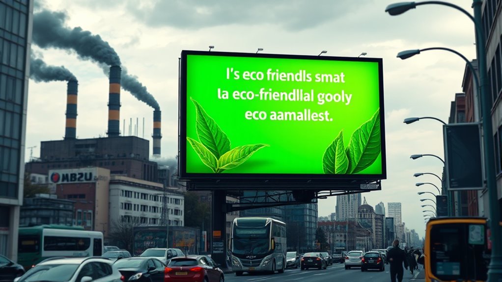 look beyond future promises