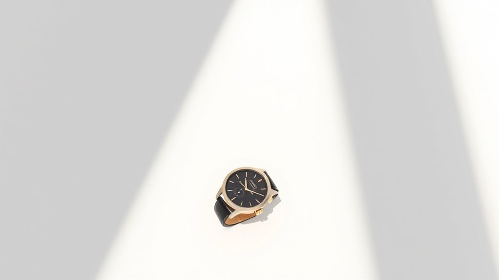 luxury branding through simplicity