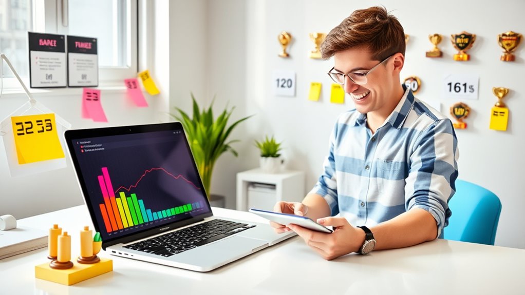 make cleanup a challenge