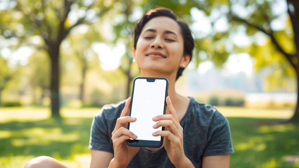 manage alerts for mental clarity