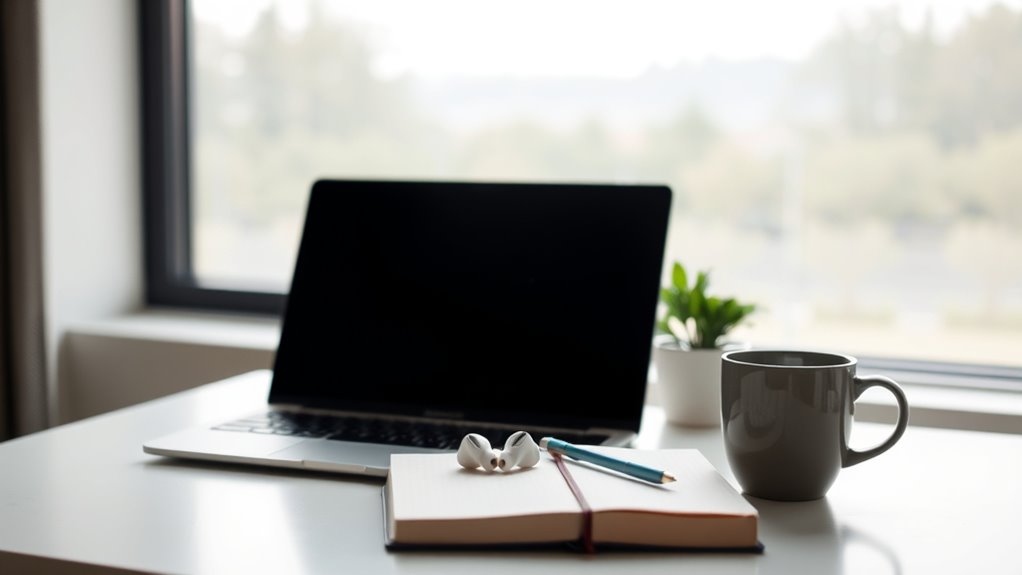 manage notifications for focus