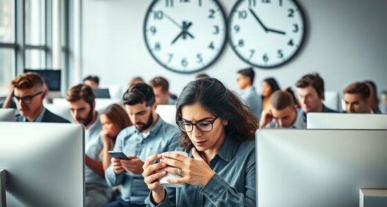 managing urgency dependency