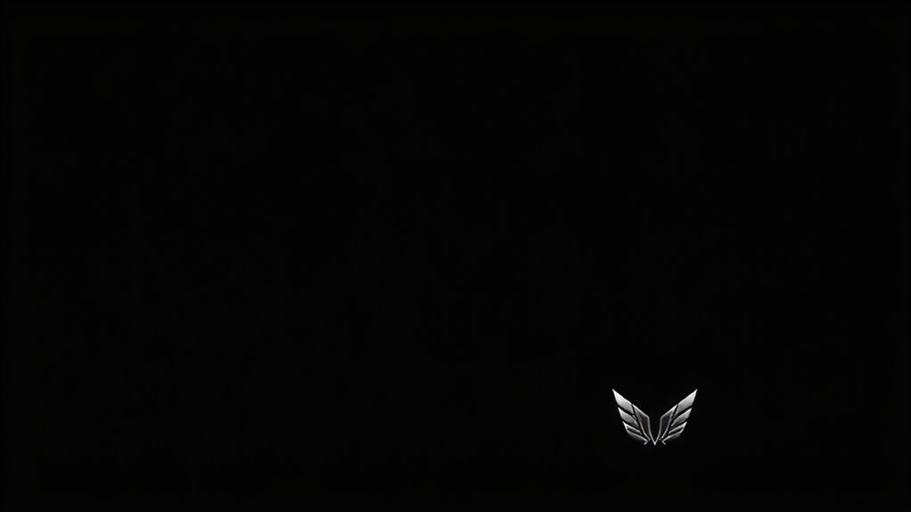 mastering negative space design