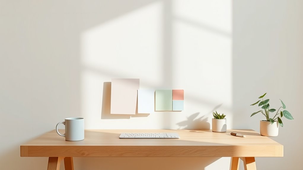 mindful color selection tips