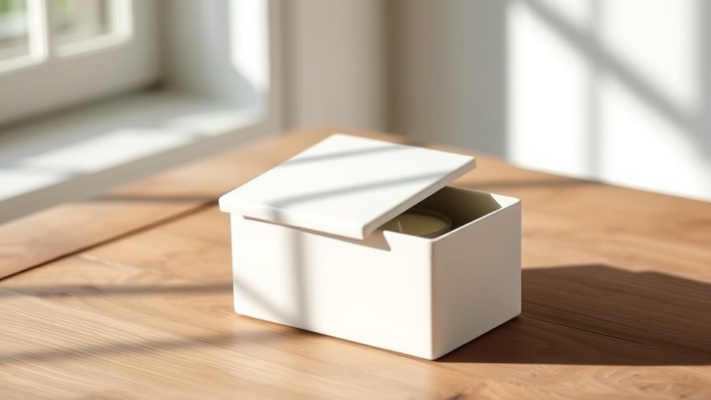 mindful sustainable gift giving