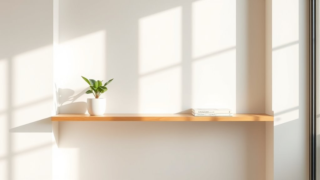 minimalism boosts happiness