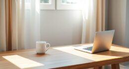 minimalism enhances brain focus