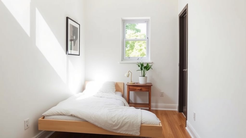 minimalist budgeting for freedom
