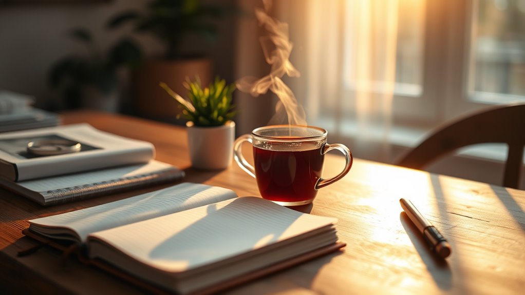 monitor review adjust improve