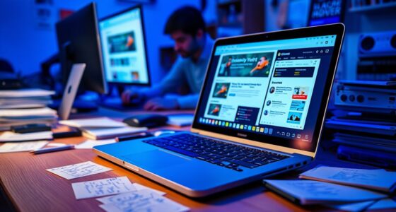 multitasking is a myth