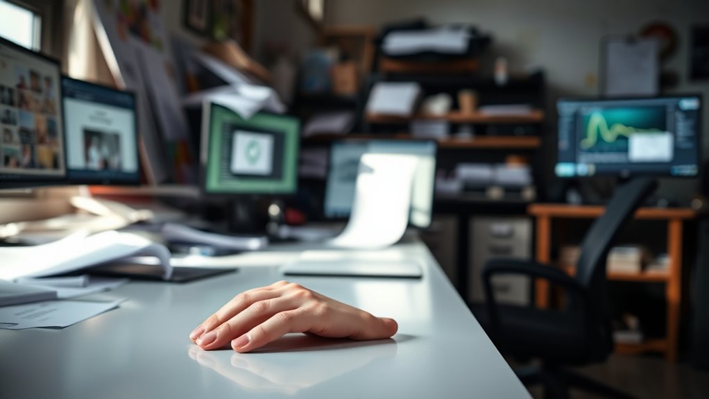 multitasking reduces focus efficiency