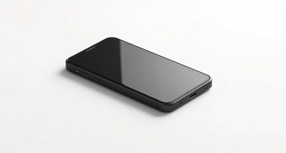 negative space elevates design