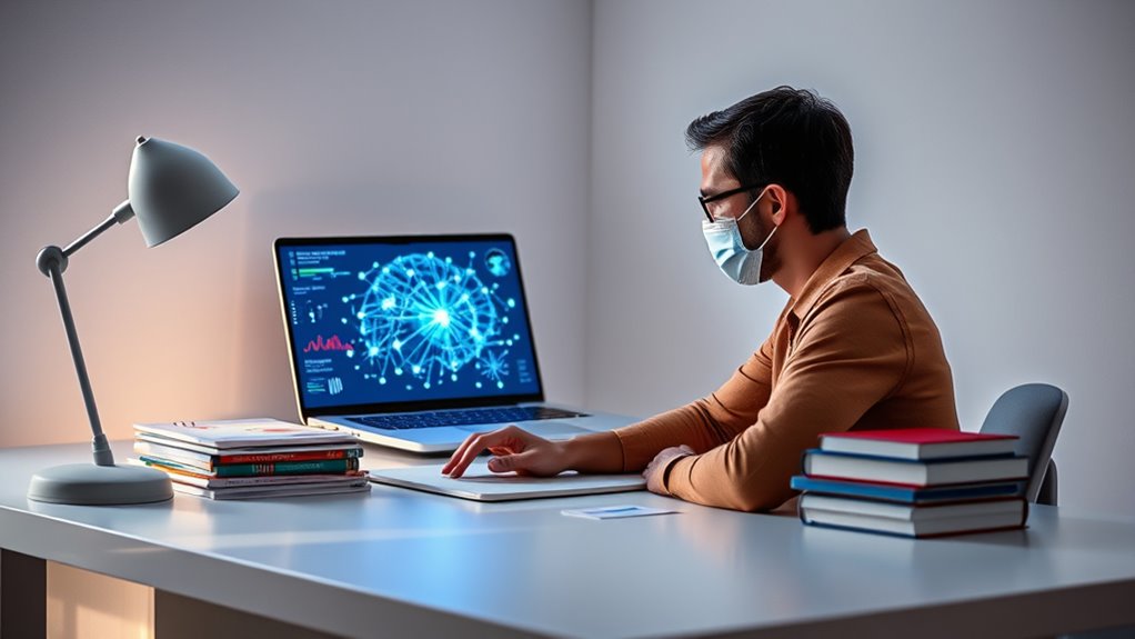 neuroscience tips for focus