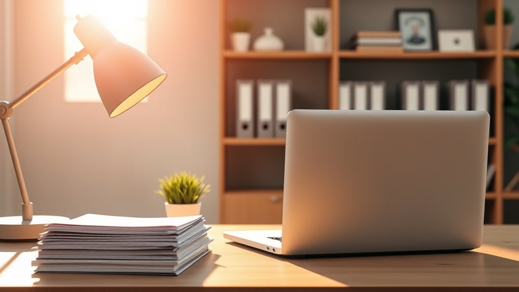 organize declutter and optimize