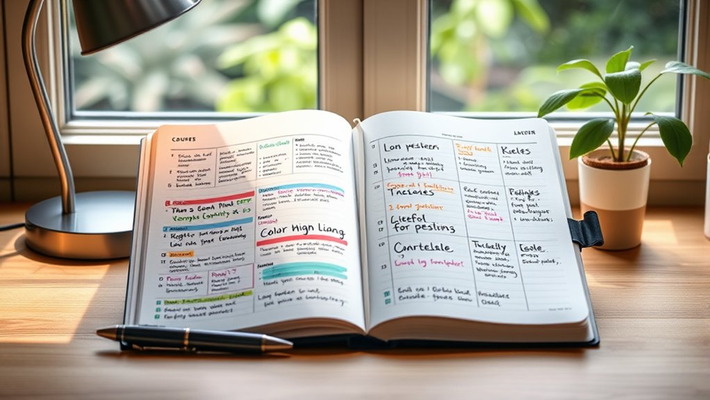 organize focus inspire achieve