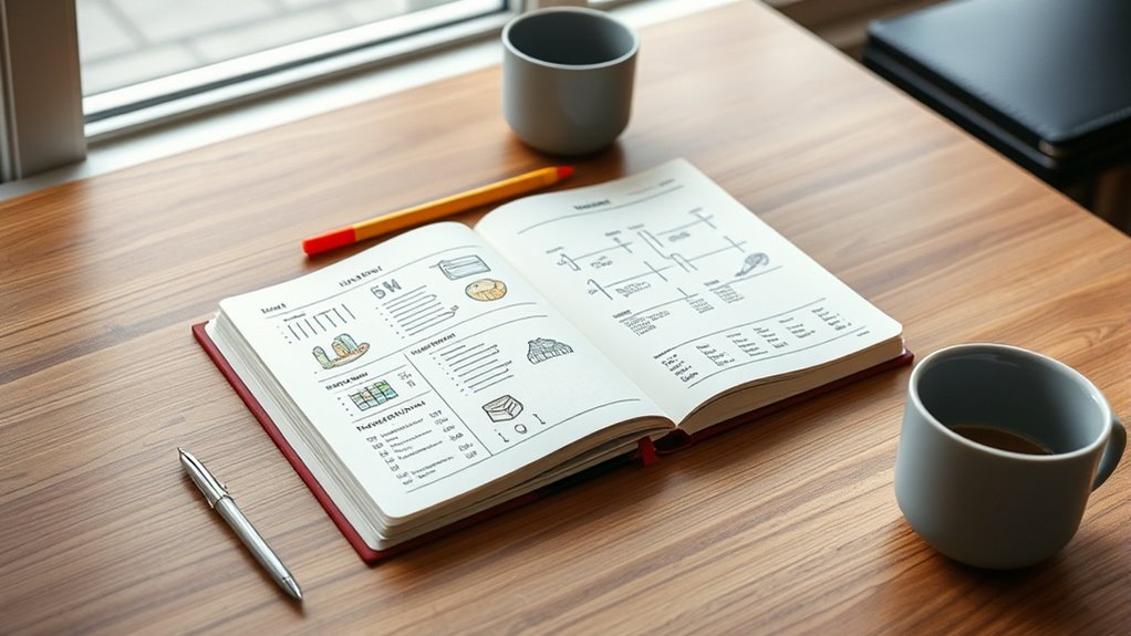 organized clear visual wellness