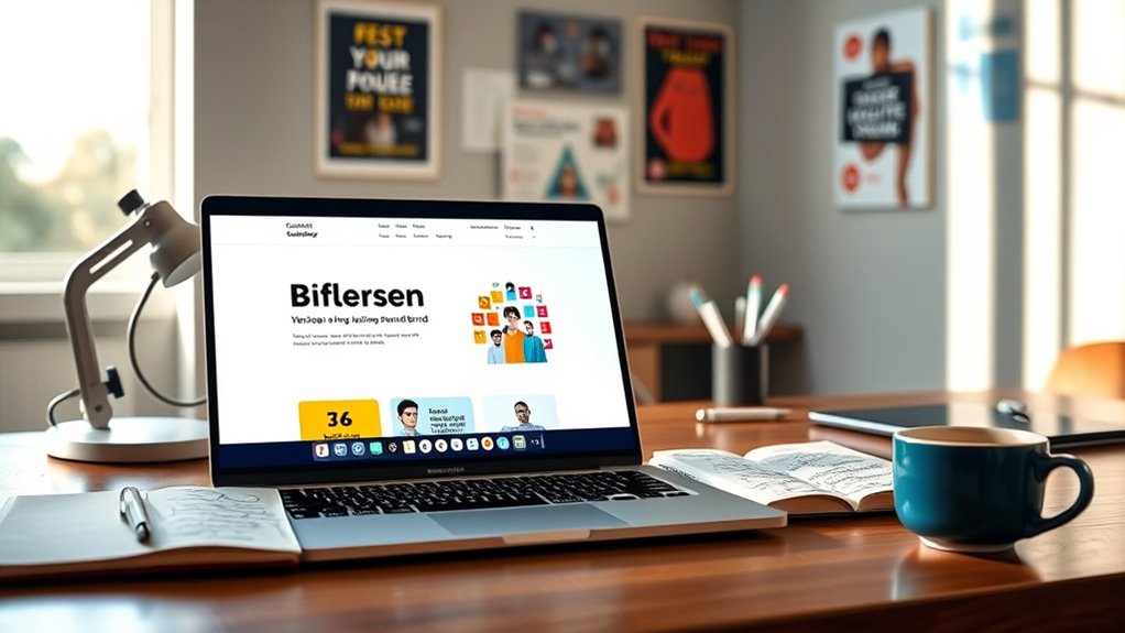 personal branding and goal clarity