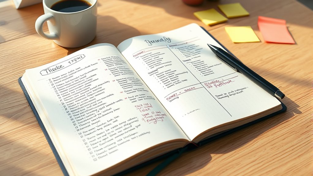 personalized mindful organization