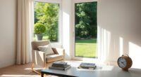 plan for stress free downsizing
