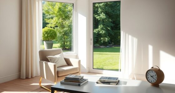 plan for stress free downsizing