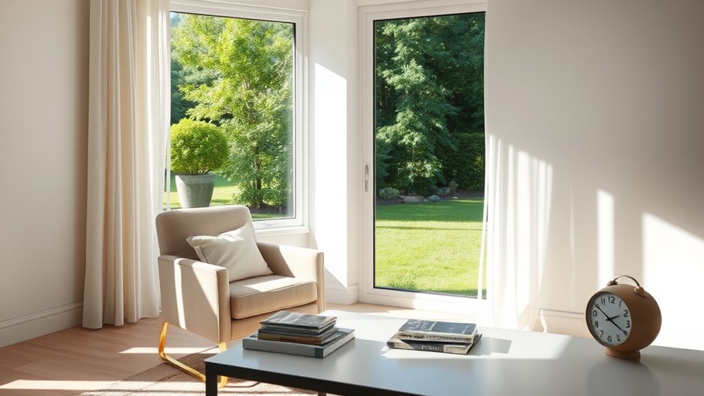 plan for stress free downsizing