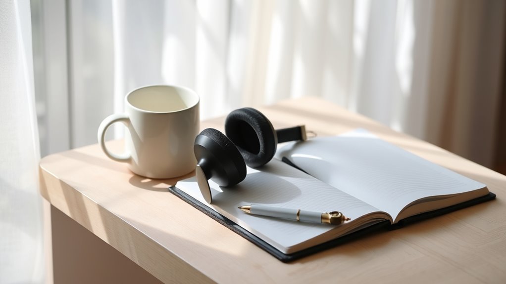 practice intentional mindful listening