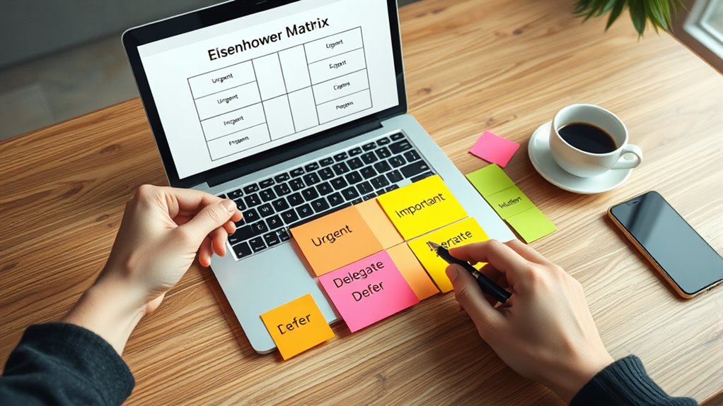 prioritize delegate manage effectively