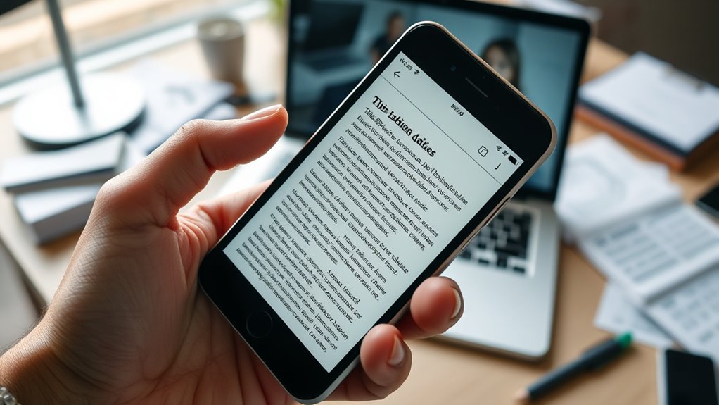 prioritize mobile responsive website design