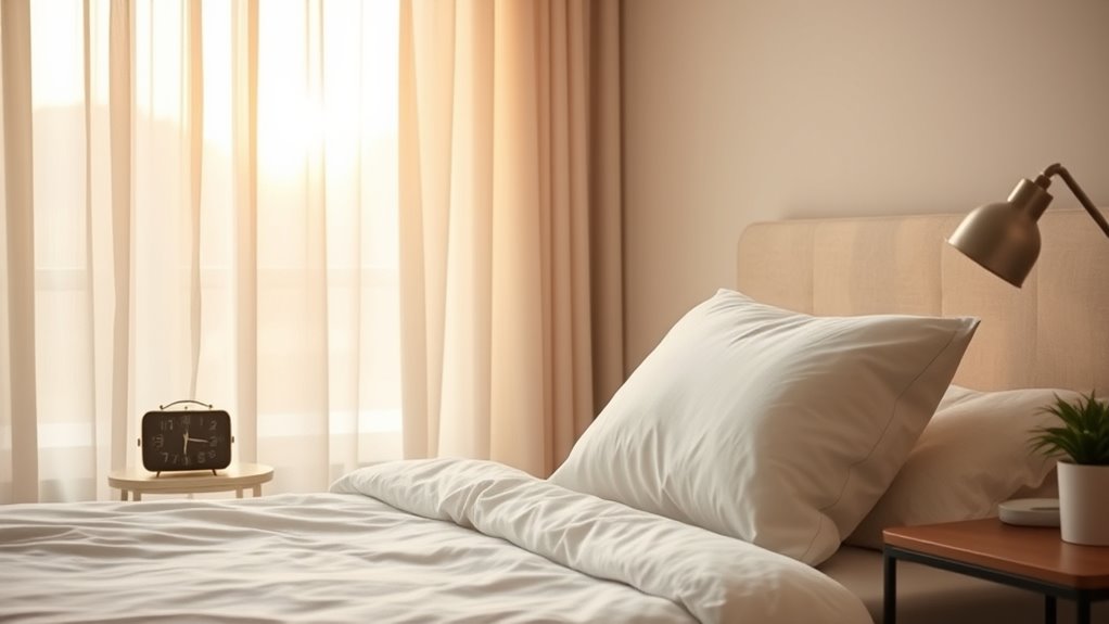 prioritize rest as success