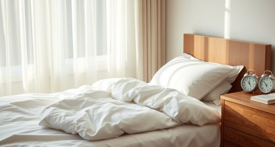 prioritize rest for productivity