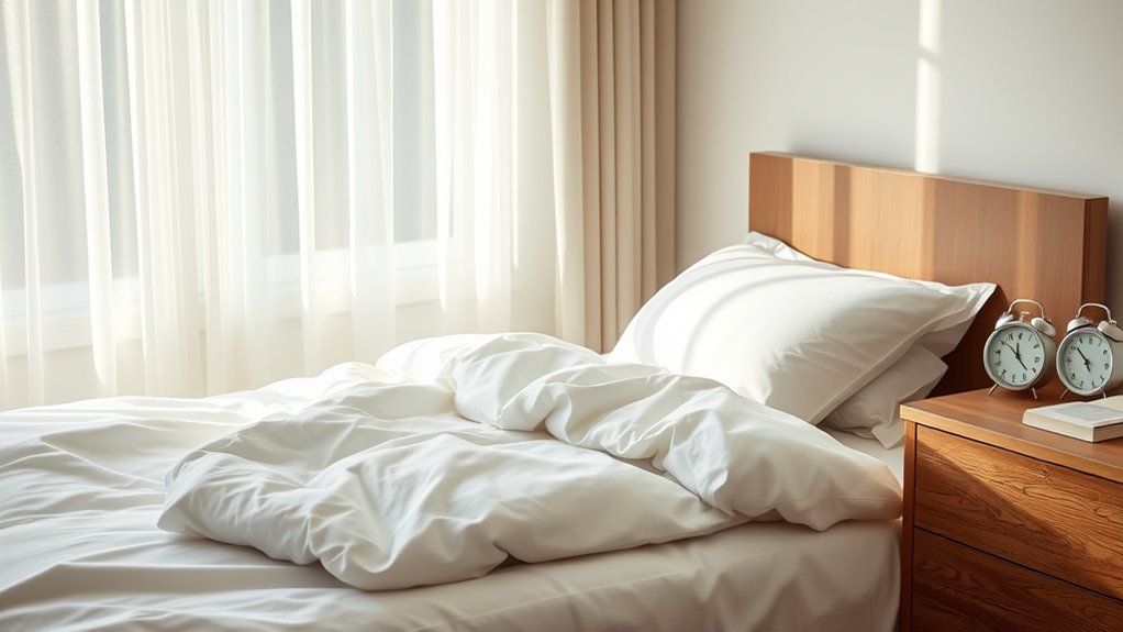 prioritize rest for productivity