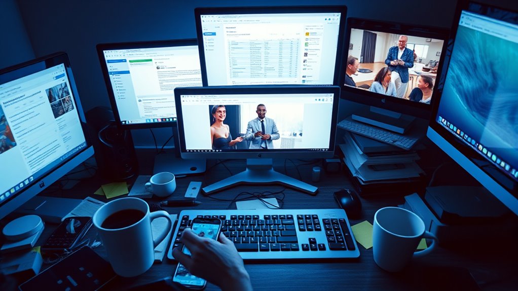 prioritize single task focus