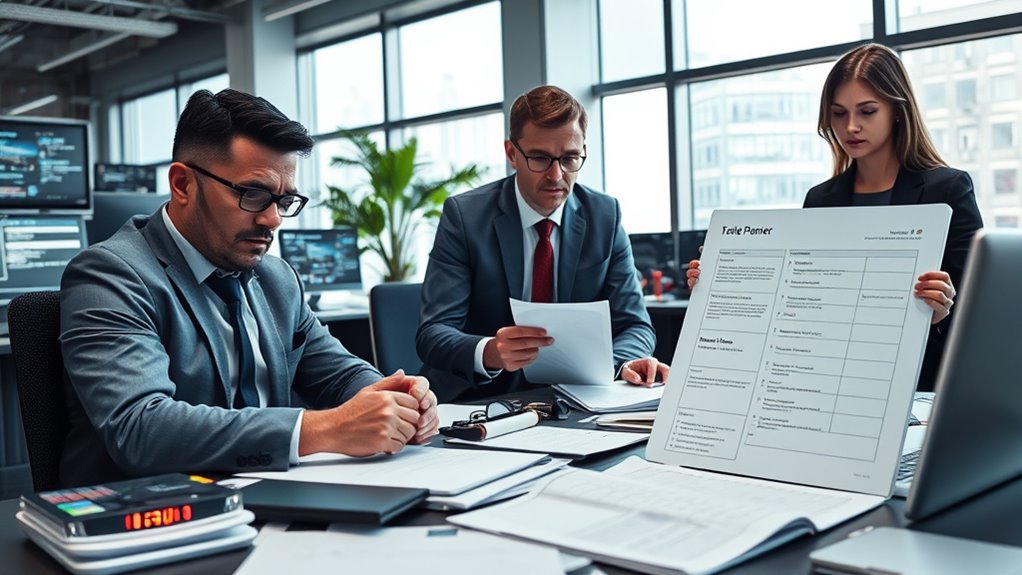 prioritize tasks with time