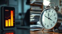 prioritizing energy over time