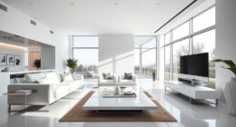 professional tips for lightening interiors