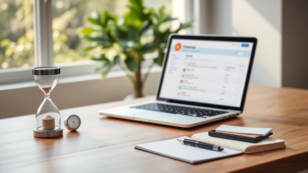 quick responses prevent backlog